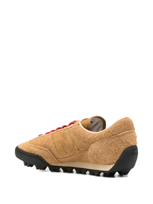 スニーカー - ブラウン shop online: NEW BALANCE