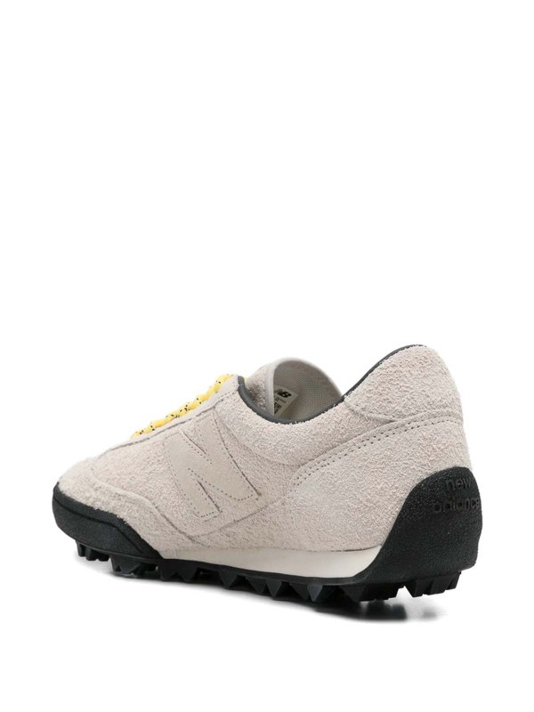 NEW BALANCE: Chaussures de sport online - Baskets - Beige Clair