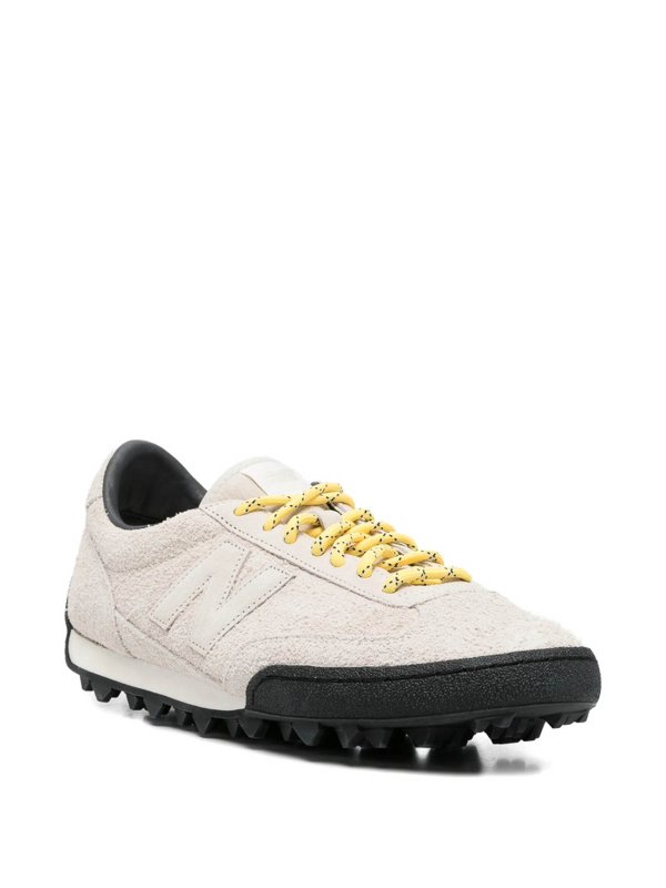 The Best Shops NEW BALANCE: Chaussures de sport - Baskets - Beige Clair