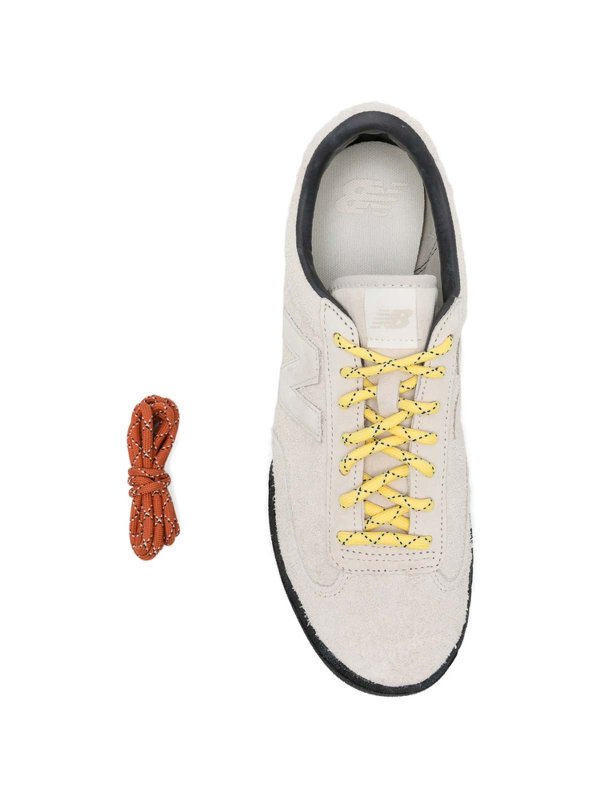 Baskets - Beige Clair shop online: NEW BALANCE