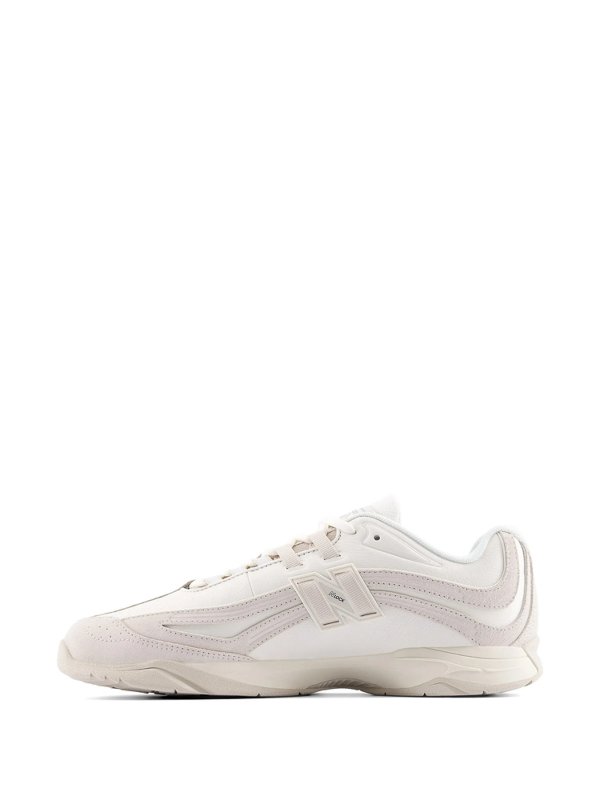 NEW BALANCE buy online スニーカー - ヌードカラー