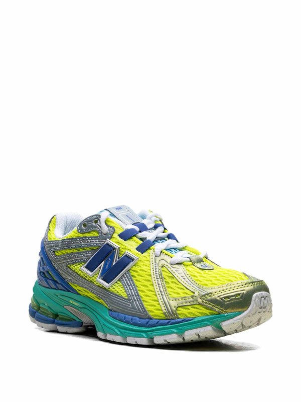 Baskets - Jaune shop online: NEW BALANCE
