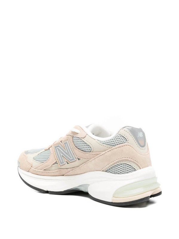 NEW BALANCE: Chaussures de sport online - Baskets - Beige