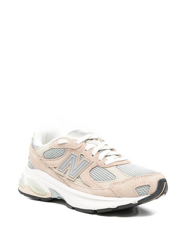 The Best Shops NEW BALANCE: Chaussures de sport - Baskets - Beige