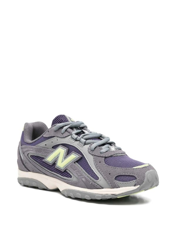 Baskets - Violet shop online: NEW BALANCE