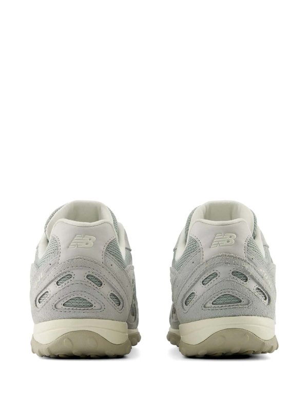 The Best Shops NEW BALANCE: Chaussures de sport - Baskets - Gris