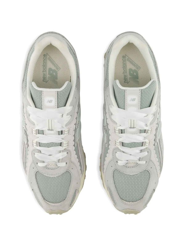 Baskets - Gris shop online: NEW BALANCE