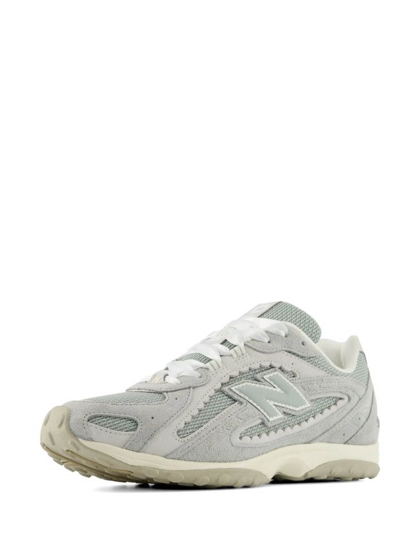 NEW BALANCE buy online Baskets - Gris