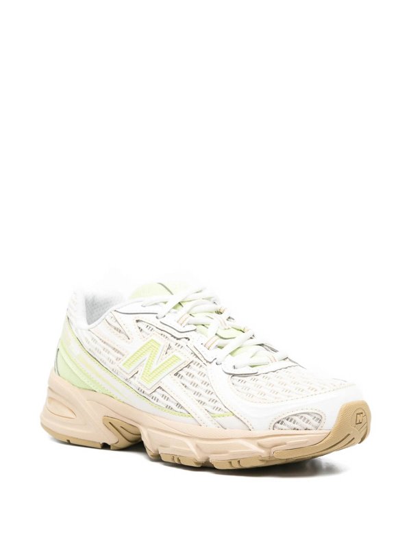 Baskets - Crème shop online: NEW BALANCE