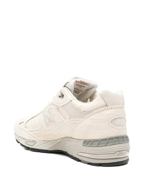 NEW BALANCE: スニーカー online - スニーカー - クリーム