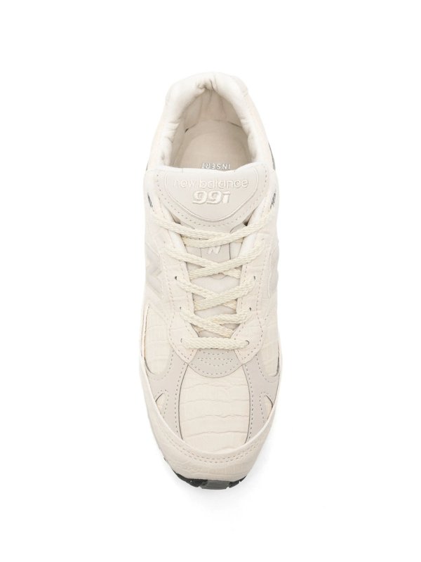 スニーカー - クリーム shop online: NEW BALANCE