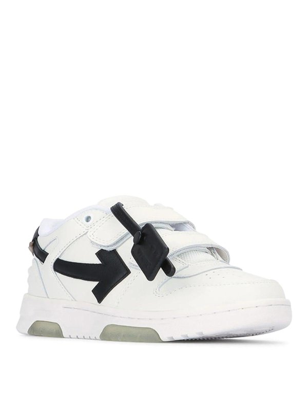 OFF-WHITE: sneakers - Sneakers