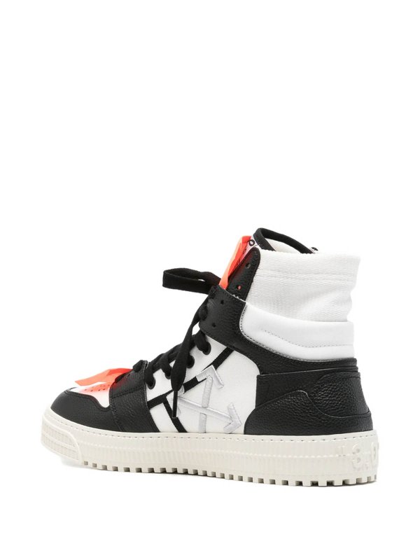 OFF-WHITE: Sneaker online - Sneaker - Schwarz