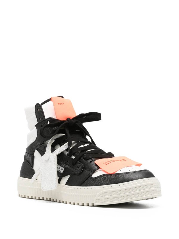 Sneaker - Schwarz shop online: OFF-WHITE