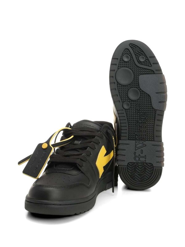OFF-WHITE: trainers online - Sneakers