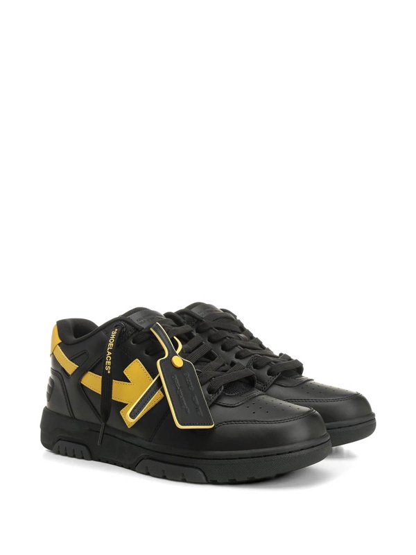 Sneakers shop online: OFF-WHITE