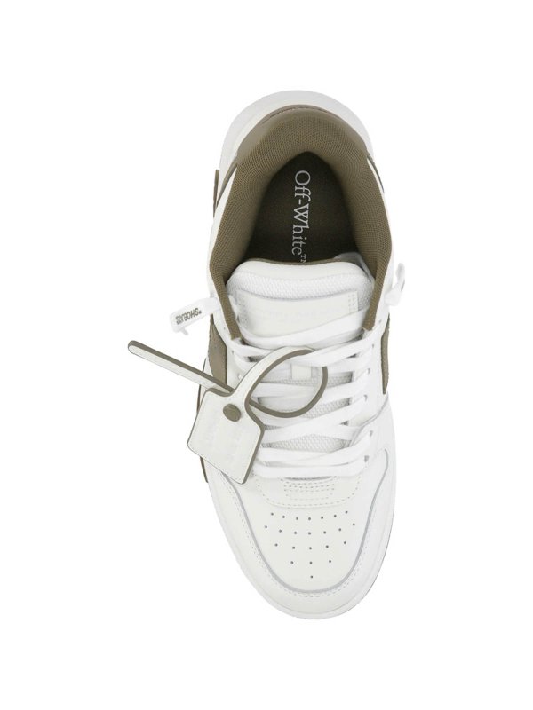 OFF-WHITE: trainers online - Sneakers