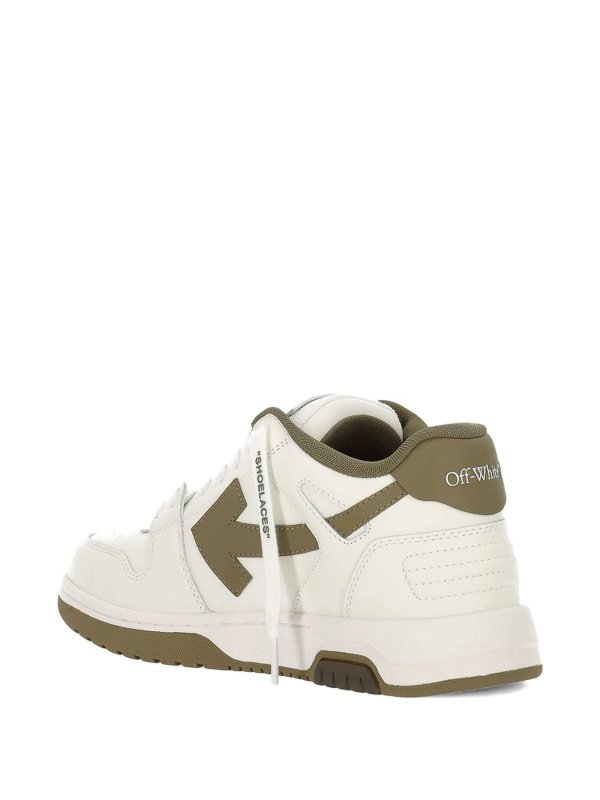 The Best Shops OFF-WHITE: trainers - Sneakers