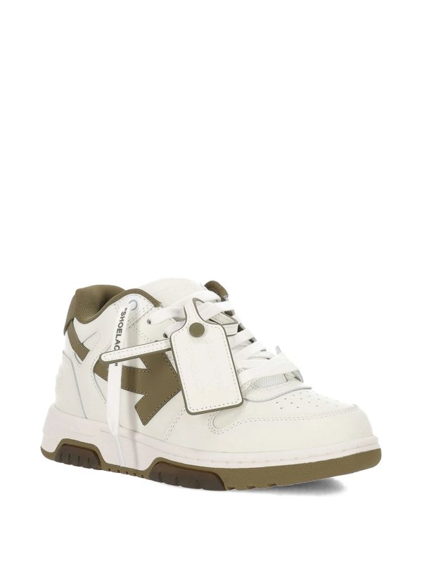 Sneakers shop online: OFF-WHITE