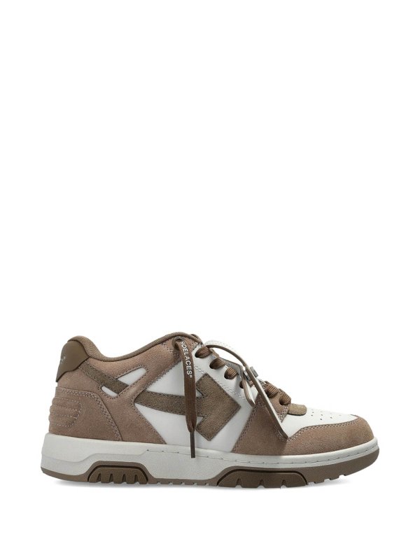 OFF-WHITE: sneakers online - Sneakers