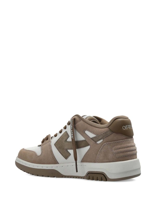 Sneakers shop online: OFF-WHITE