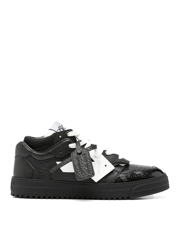 OFF-WHITE: trainers - Sneakers