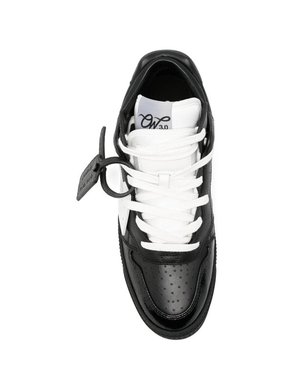 The Best Shops OFF-WHITE: trainers - Sneakers