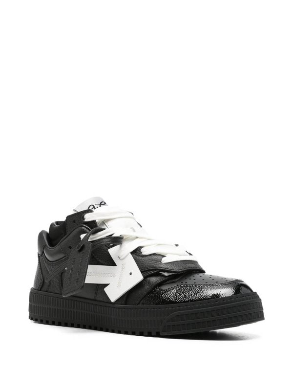Sneakers shop online: OFF-WHITE