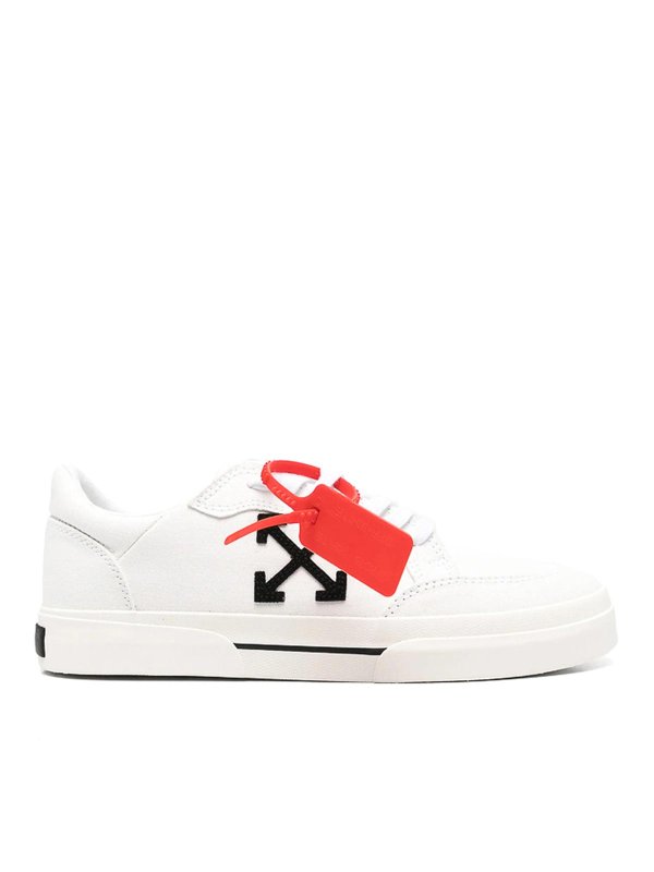OFF-WHITE: sneakers - Sneakers