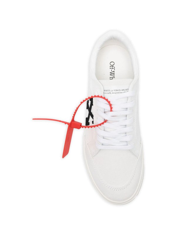 The Best Shops OFF-WHITE: sneakers - Sneakers
