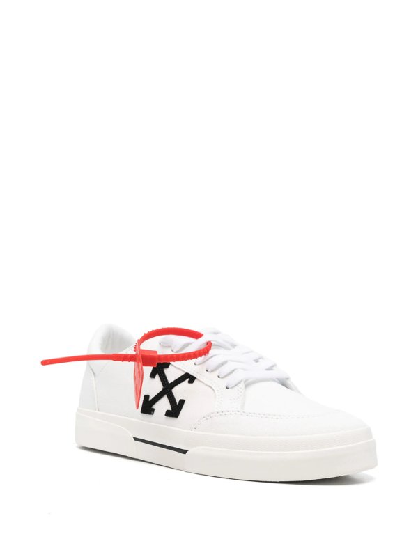 Sneakers shop online: OFF-WHITE