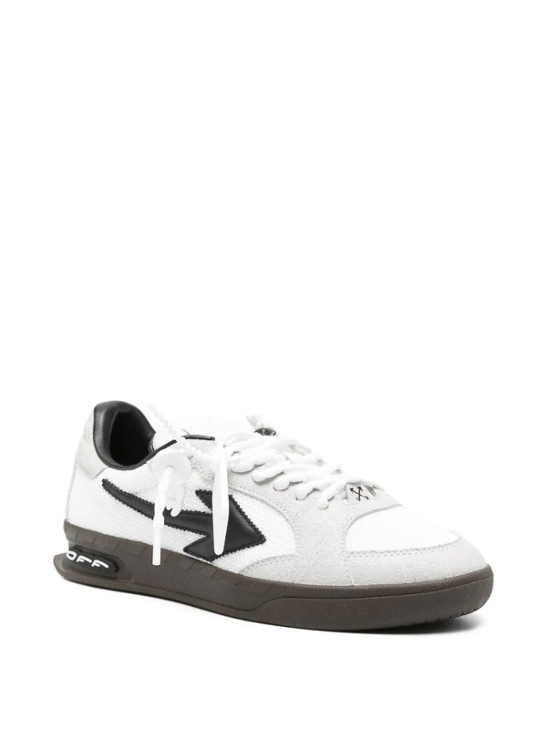 The Best Shops OFF-WHITE: trainers - Sneakers