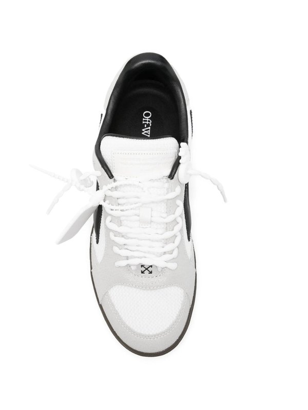 Sneakers shop online: OFF-WHITE
