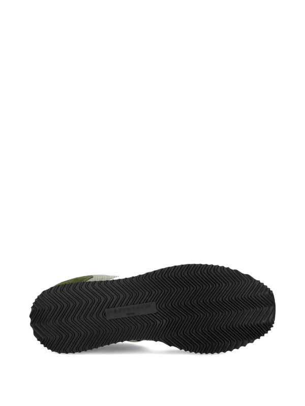 The Best Shops PHILIPPE MODEL: Sneaker - Sneaker - Grün