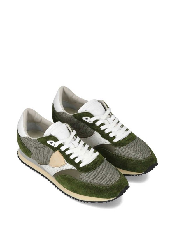 PHILIPPE MODEL buy online Sneaker - Grün