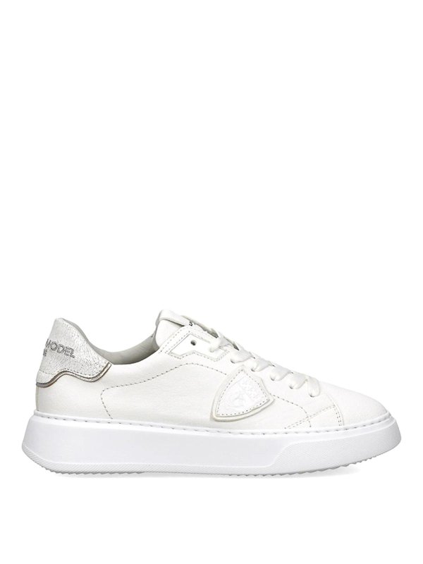 PHILIPPE MODEL: trainers - Sneakers