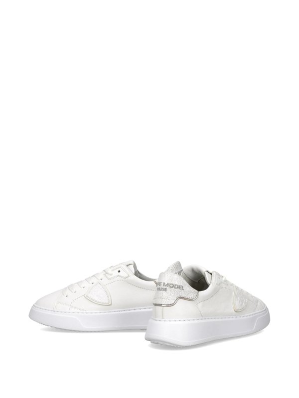 The Best Shops PHILIPPE MODEL: trainers - Sneakers