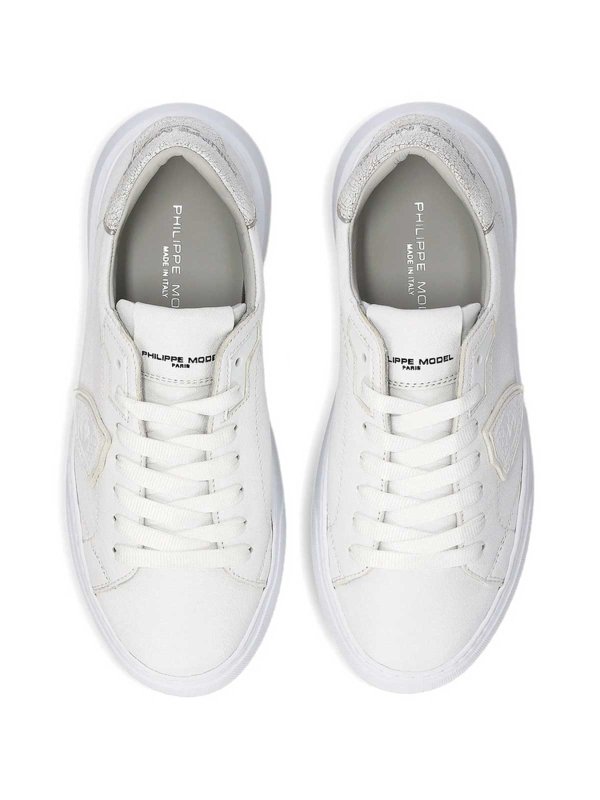 Sneakers shop online: PHILIPPE MODEL