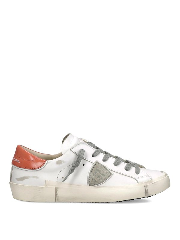 PHILIPPE MODEL: sneakers - Sneakers