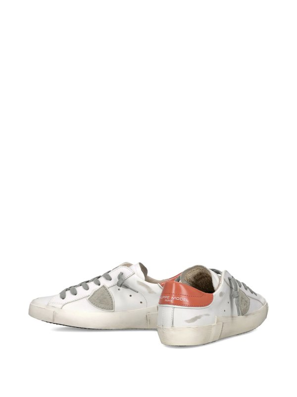 PHILIPPE MODEL: sneakers online - Sneakers