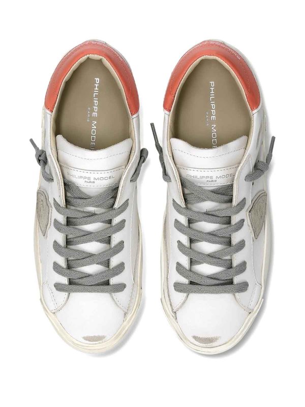 The Best Shops PHILIPPE MODEL: sneakers - Sneakers