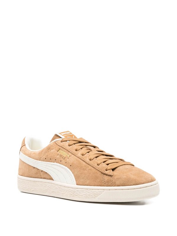 The Best Shops PUMA: スニーカー - スニーカー - ベージュ