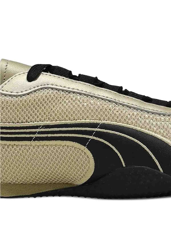 PUMA: スニーカー online - スニーカー - 金