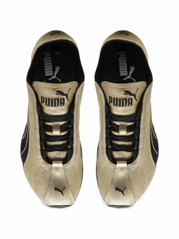 The Best Shops PUMA: スニーカー - スニーカー - 金