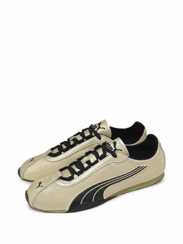 PUMA buy online スニーカー - 金
