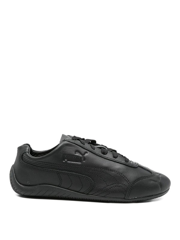 PUMA: スニーカー - スニーカー - 黒