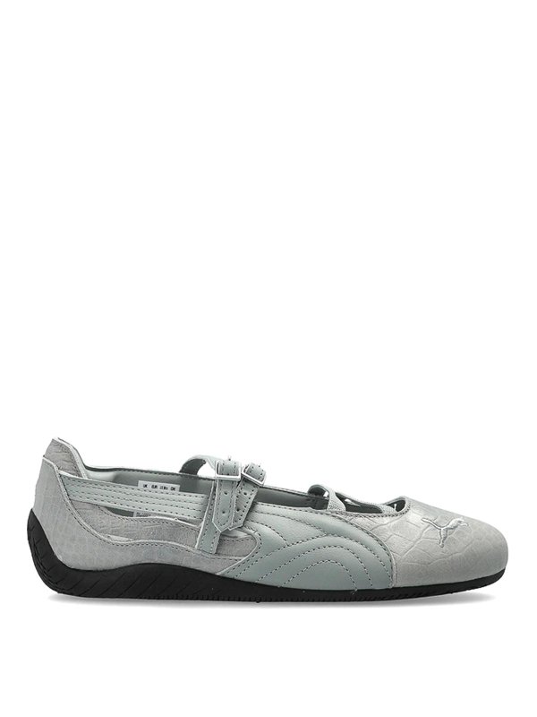 PUMA: trainers - Sneakers