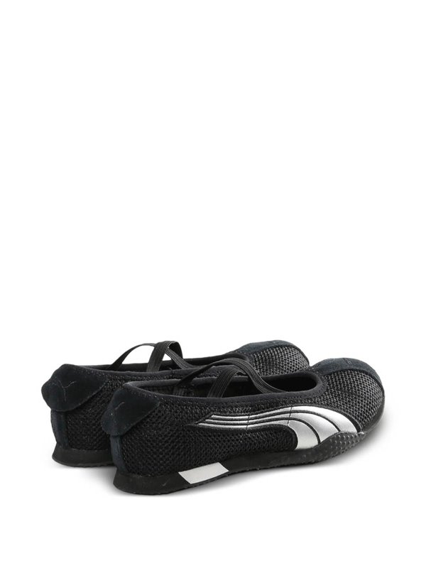 PUMA: Chaussures de sport online - Baskets - Noir