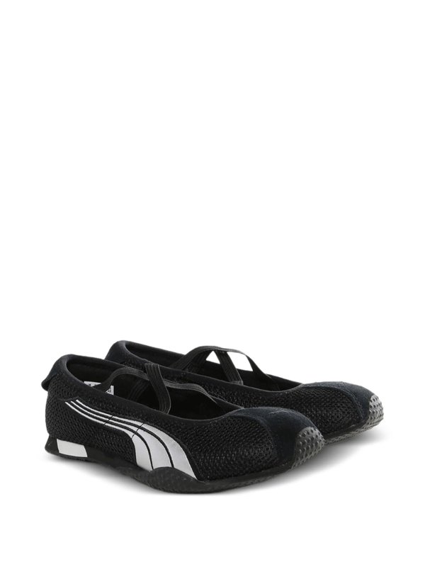 The Best Shops PUMA: Chaussures de sport - Baskets - Noir