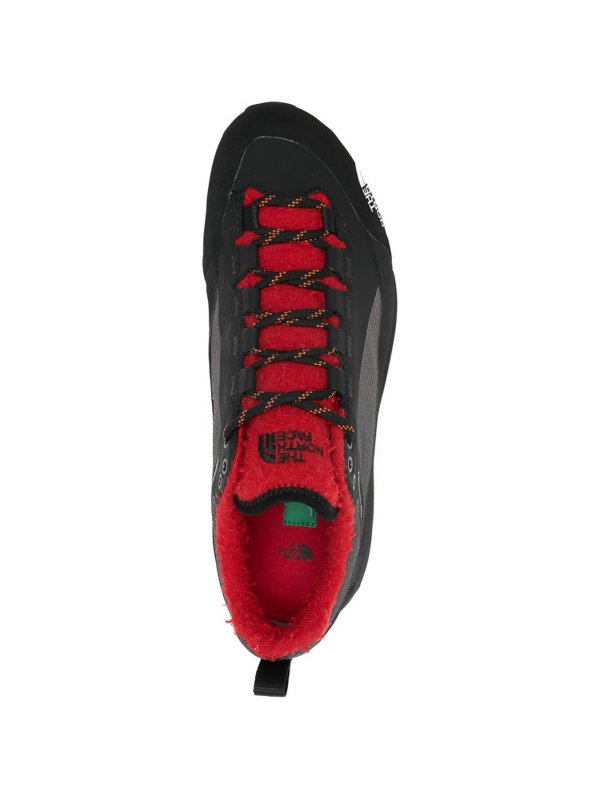 Scarpa shop online: THE NORTH FACE